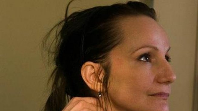 Лиза Шопова: Баща ми ме научи на достойнство и тишина