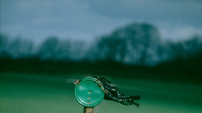 Най-ужасяващите плашила на Великобритания