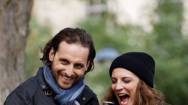 Теодора Духовникова: Натъжавам се, че не можем да говорим помежду си