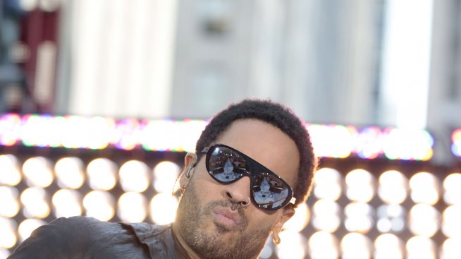 Лени Кравиц  си търси гадже