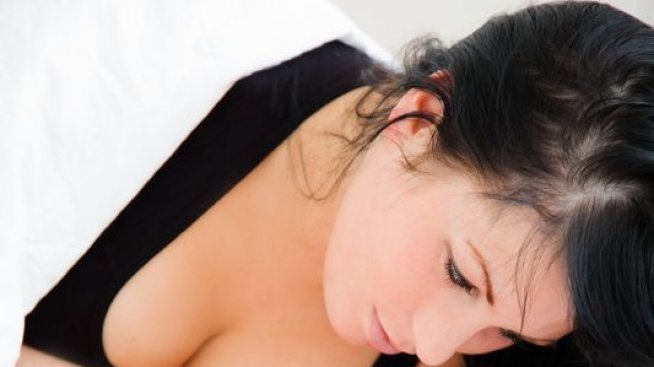 Сексът между влюбени води до поумняване