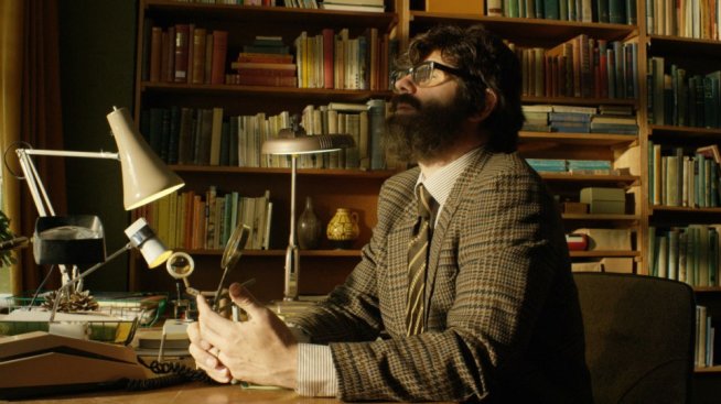 За първи път у нас на СФФ: Кино за хора със зрителни увреждания