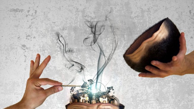 Как да накарате мъжа да направи каквото пожелаете