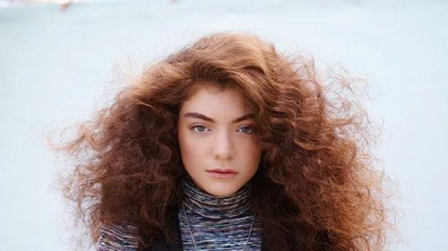 Лорд: Уча се да не наранявам чувствата на другите