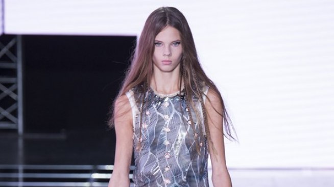 Игри на модата