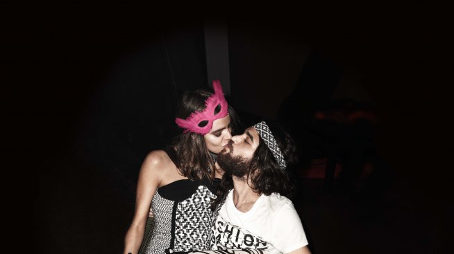 H&M създаде специална колекция за благородна кауза