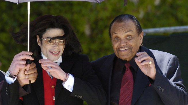 Ужасяващо: Бащата на Джако го подложил на химическа кастрация