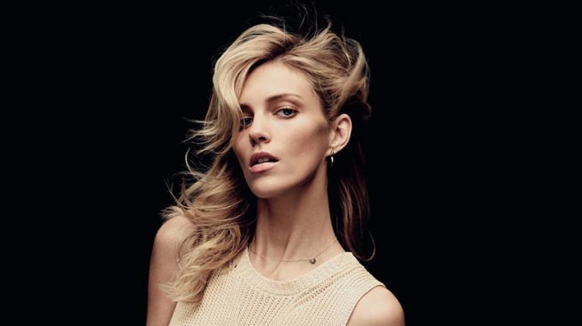 Фаталната Аня Рубик