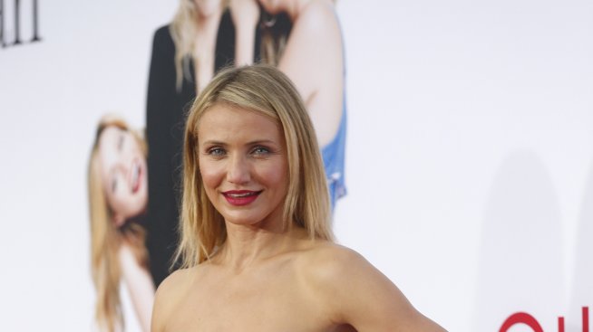 Камерън Диас: Актьорството не ми липсва