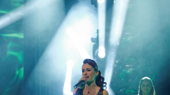 Финалистите на X Factor се разболяха малко преди големия финал  