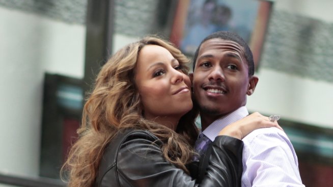 Марая по-отдадена на съпруга си