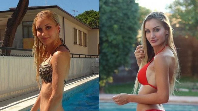 Вдъхновяващи трансформации: Слабото тяло не означава красиво тяло