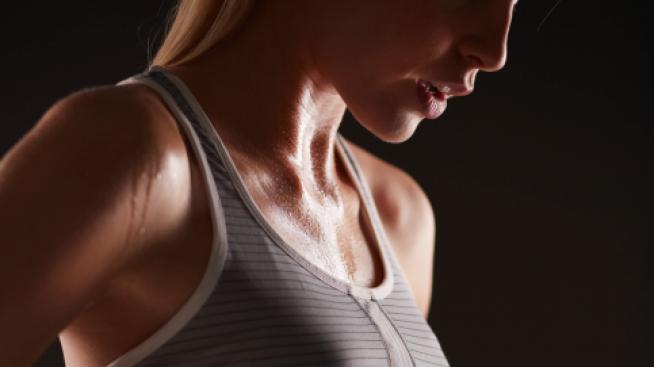 За перфектния корем