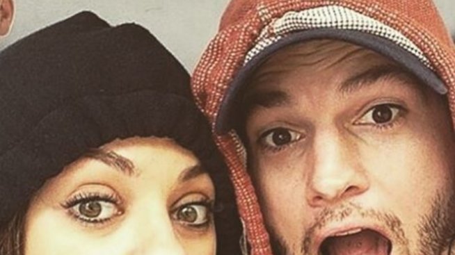 Мила приключи окончателно с Деми