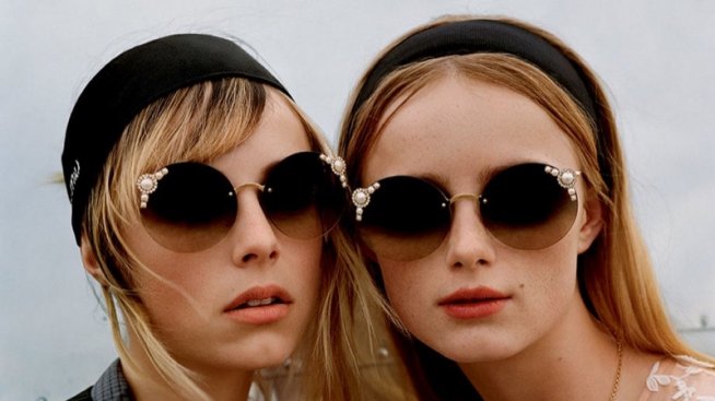 Игра със стила: Тенденции в слънчевите очила