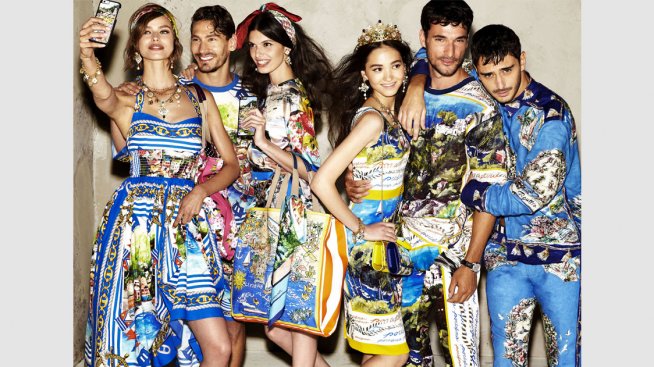 Морска почивка в Портофино