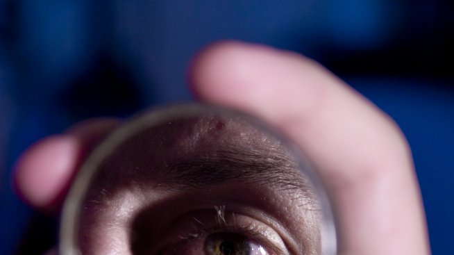 Аз знам, че нищо не знам