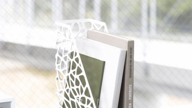 Как да направим офиса си по-красив и женствен?