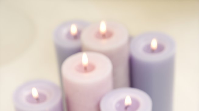 Есента може да бъде нежна към ръцете ви