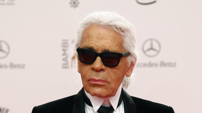 Карл Лагерфелд: Равните обувки придават излъчване на жената