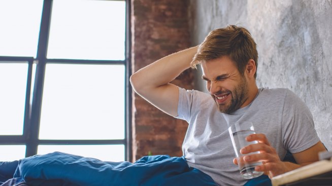 Главоболие, махмурлук... Как да ги преборите?