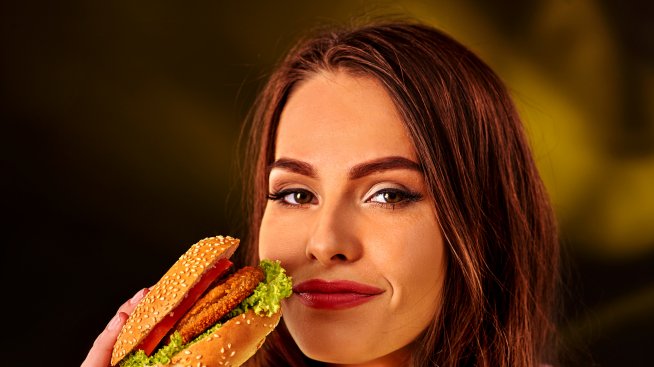 Какво да консумирате след вредните храни?