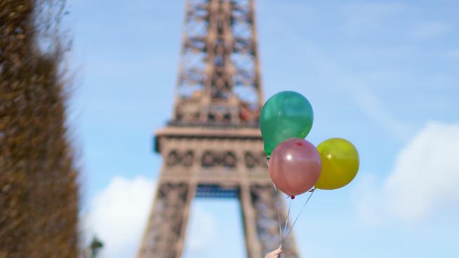 Не планирай. Експериментирай