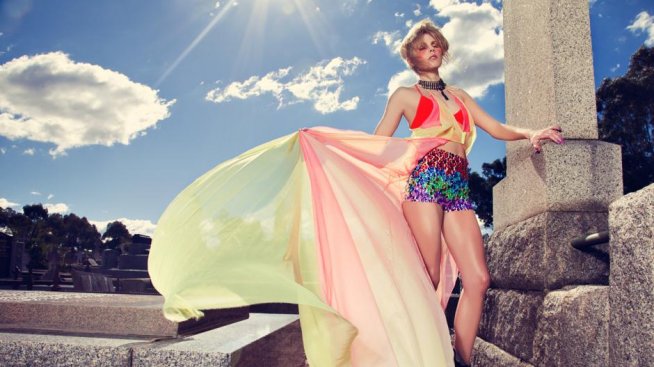 Деликатна провокация