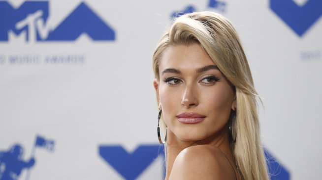 Бийбър бюти: Новият проект на Хейли?