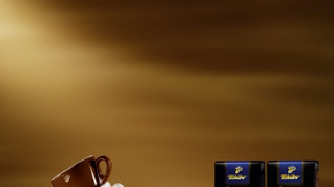 Автентичният вкус на Италия в дома ви: Tchibo Еспресо от Сицилия и Еспресо от Милано