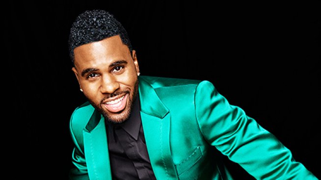 Джейсън Деруло: Не съжалявам за връзката си с Джордин Спаркс