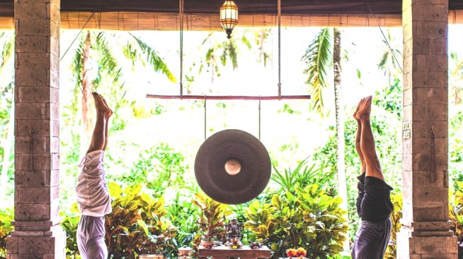 Защо трябва да отидете на аюрведа почивка