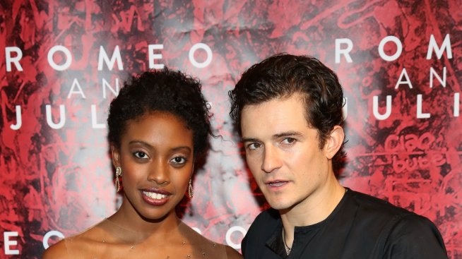 Орландо Блум: Миранда все още е моето семейство