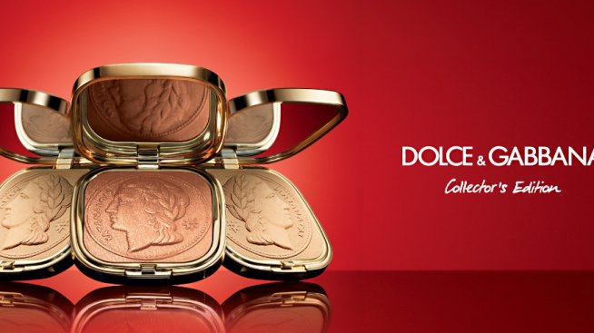 Италиански празничен грим