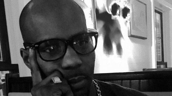 Осъдиха рапъра DMX на година затвор за неплатени данъци