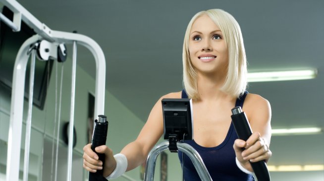 15 минути упражнения = по-дълъг живот