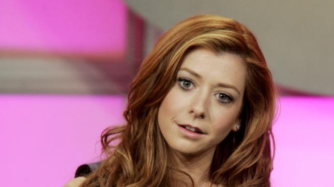 Заплашиха със смърт Лили от „Как се запознах с майка ви“