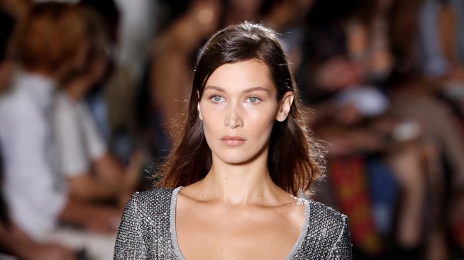 Изваяни тела: Диетите на супермоделите