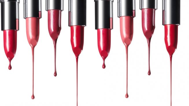 5 начина червилото да издържи дори страстни целувки