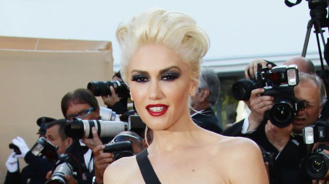 Гуен Стефани твори и детско облекло