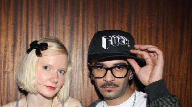 Как се хваща хипстър