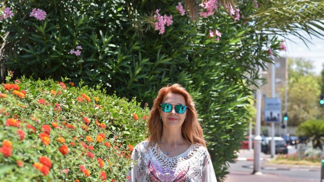 Роси Кирилова категорична: Няма да влизам във VIP Brother