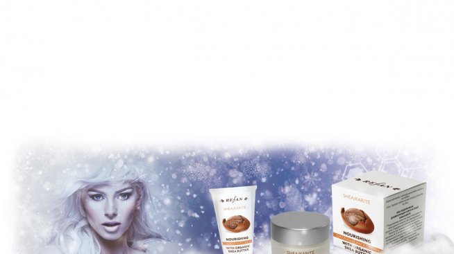 Козметолозите на REFAN съветват – хидратирайте кожата си през зимата!