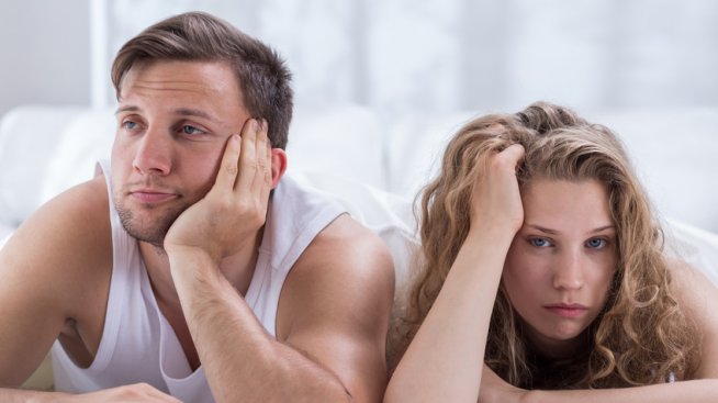 Женени в отделни спални! Застрашен ли е бракът ви?