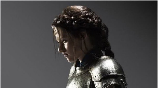 Кристен Стюарт като Снежанка