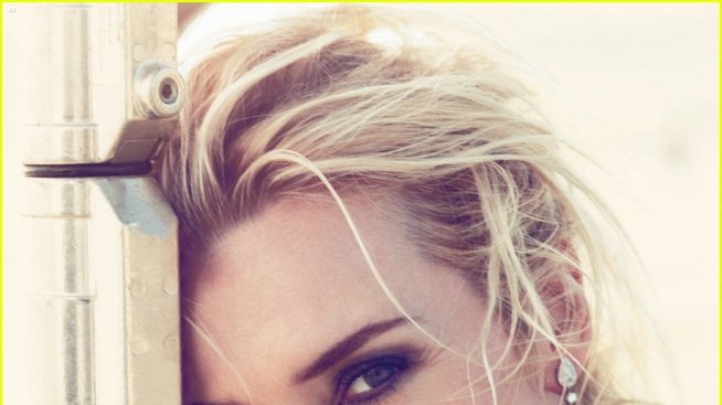 Кейт Уинслет: Никога не съм си слагала ботокс