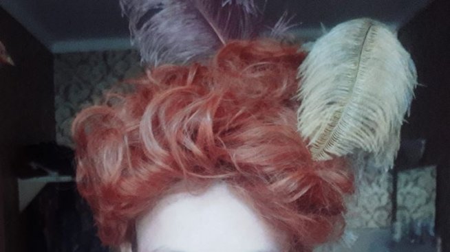 Параскева Джукелова: С мъжа ми сме разделени!