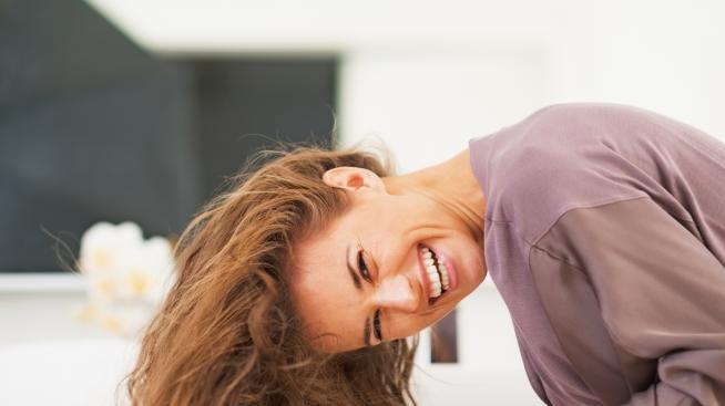 Как да създадете илюзията, че имате по-гъста коса