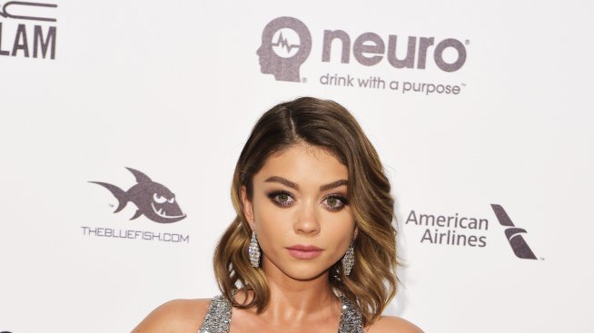 Сара Хайланд от „Модерно семейство“ се сгоди