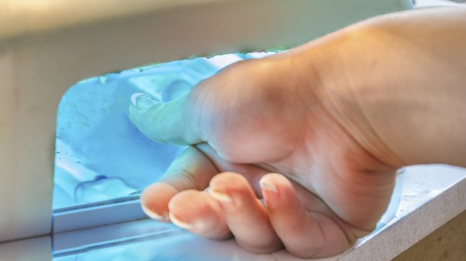 Как маникюрът може да предизвика рак на кожата